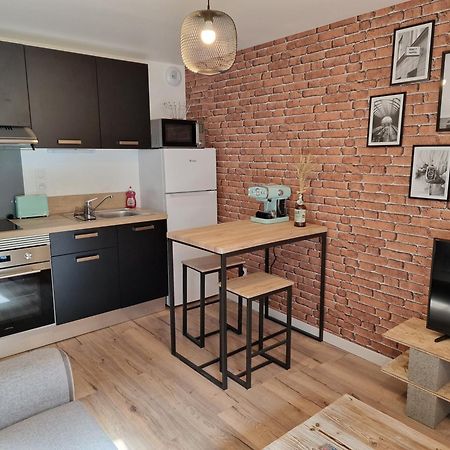 Logement De Caractere En Haute Ville De Quimperlé Buitenkant foto