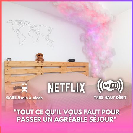 Logement De Caractere En Haute Ville De Quimperlé Buitenkant foto