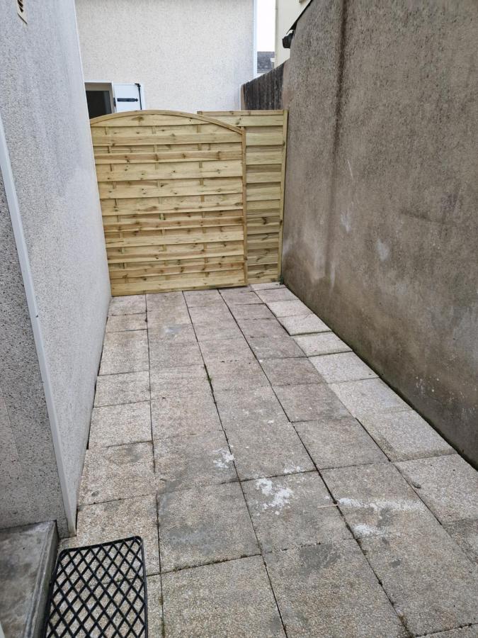 Logement De Caractere En Haute Ville De Quimperlé Buitenkant foto
