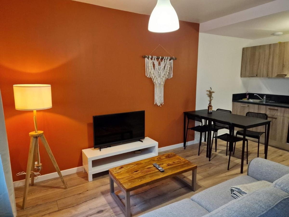 Logement De Caractere En Haute Ville De Quimperlé Buitenkant foto