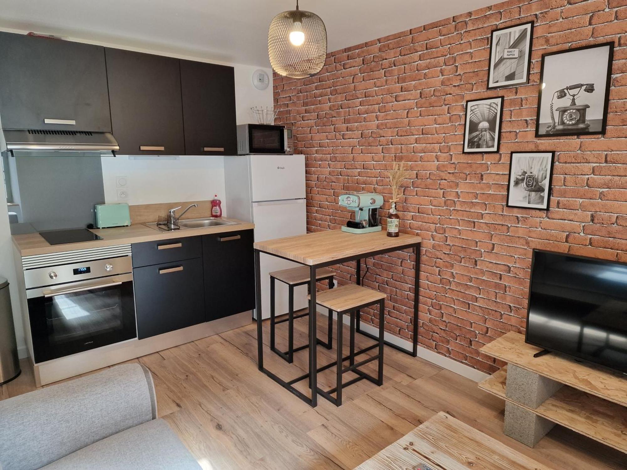 Logement De Caractere En Haute Ville De Quimperlé Buitenkant foto
